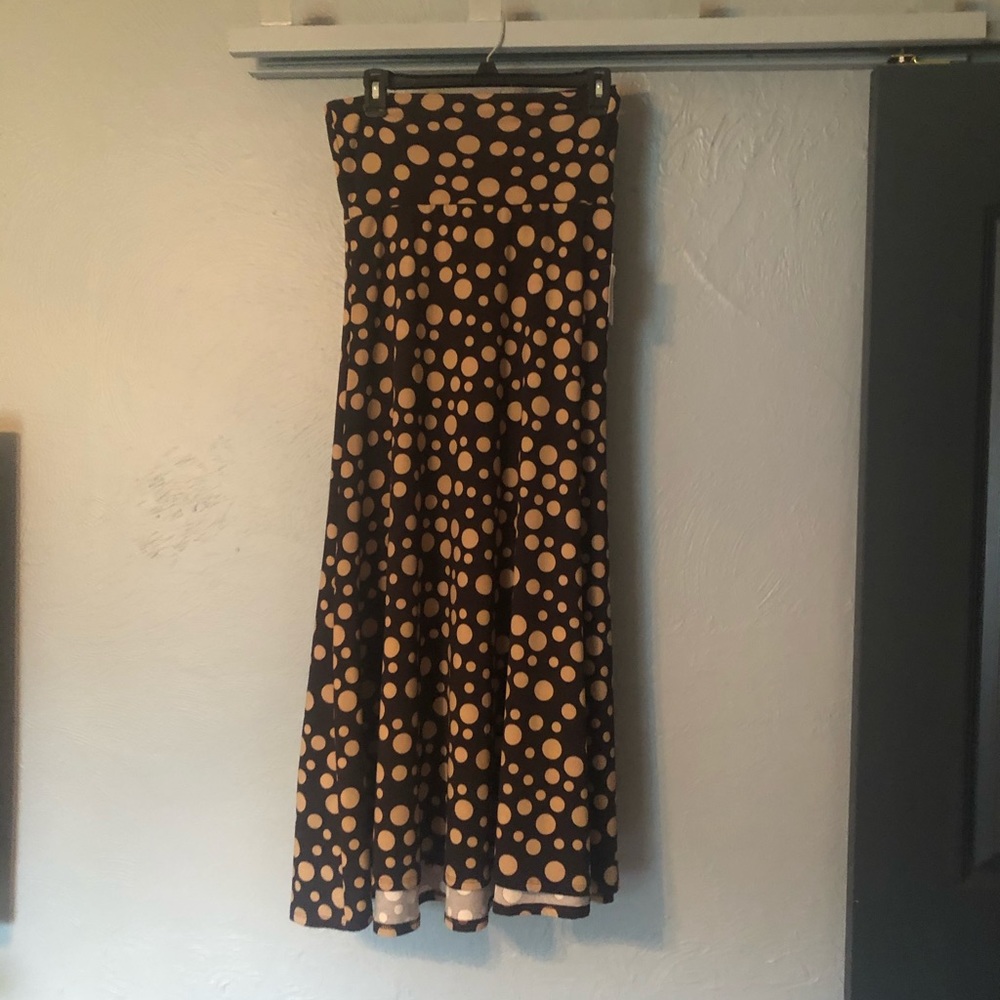 LuLaRoe Skirt, XS